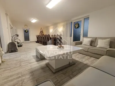 Casa individuala de vanzare Bogdanestilor Timisoara - Timisoara