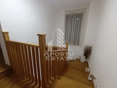 Casa individuala de vanzare Bogdanestilor Timisoara - foto 13