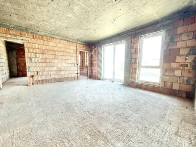 Apartamente cu 3 camere, etajul 1 la intrare in Giroc la asfalt - foto 5