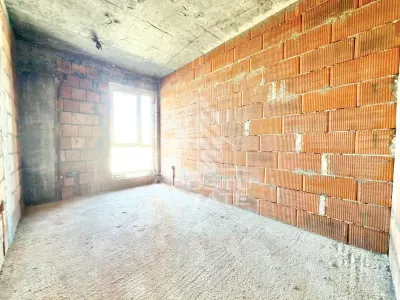 Apartamente cu 3 camere, etajul 1 la intrare in Giroc la asfalt - foto 8