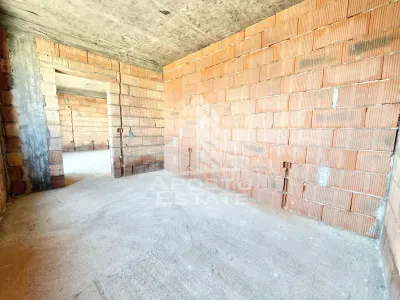 Apartamente cu 3 camere, etajul 1 la intrare in Giroc la asfalt - foto 9