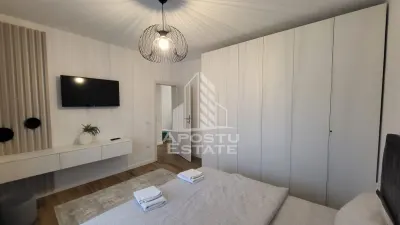 Apartament modern,2 camere,etaj 1,Dumbravita - foto 16