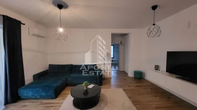 Apartament modern,2 camere,etaj 1,Dumbravita - foto 3