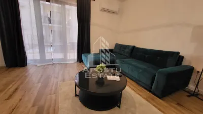 Apartament modern,2 camere,etaj 1,Dumbravita - foto 5