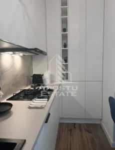 Apartament modern,2 camere,etaj 1,Dumbravita - foto 7
