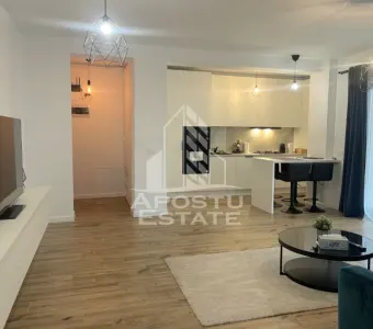 Apartament modern,2 camere,etaj 1,Dumbravita - foto 8