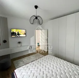 Apartament modern,2 camere,etaj 1,Dumbravita - foto 10