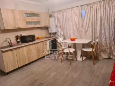 Apartament cu 2 camere de vanzare,pod 54mp,Freidorf,centrala,Timisoara - Timisoara