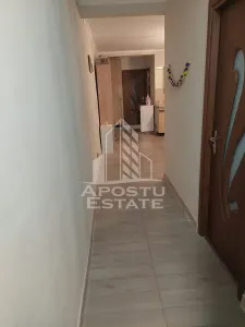 Apartament cu 2 camere de vanzare,pod 54mp,Freidorf,centrala,Timisoara - foto 2
