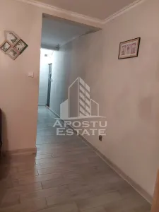 Apartament cu 2 camere de vanzare,pod 54mp,Freidorf,centrala,Timisoara - foto 6