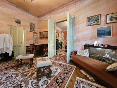 Apartament 4 camere, confort 1 sporit, parteer inalt in Piata Maria - foto 2