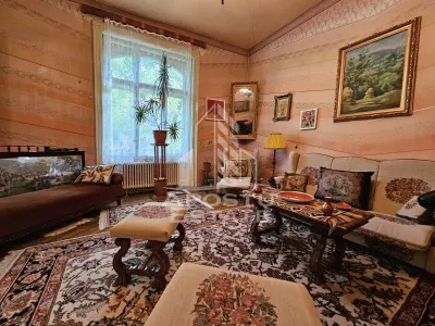 Apartament 4 camere, confort 1 sporit, parteer inalt in Piata Maria - foto 3