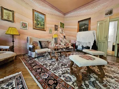 Apartament 4 camere, confort 1 sporit, parteer inalt in Piata Maria - foto 4