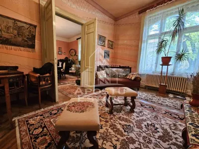 Apartament 4 camere, confort 1 sporit, parteer inalt in Piata Maria - foto 5