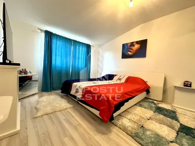 Apartament 2 camere de vanzare, centrala, zona Dambovita, Timisoara - foto 3