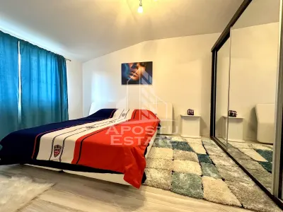 Apartament 2 camere de vanzare, centrala, zona Dambovita, Timisoara - foto 4