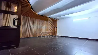 Spatiu comercial central la subsol - foto 4