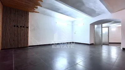 Spatiu comercial central la subsol - foto 5