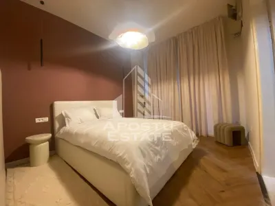 Apartament 2 camere de inchiriat , modern, Ultracentral -Timisoara - foto 2