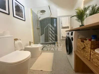 Apartament 2 camere de inchiriat , modern, Ultracentral -Timisoara - foto 12