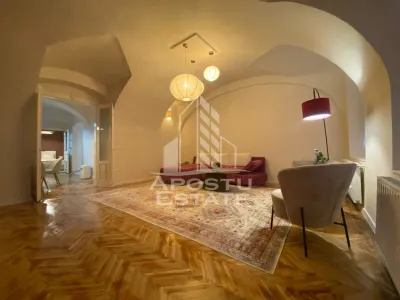 Apartament 2 camere de inchiriat , modern, Ultracentral -Timisoara - foto 4