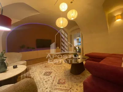 Apartament 2 camere de inchiriat , modern, Ultracentral -Timisoara - foto 5