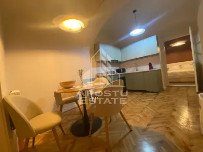 Apartament 2 camere de inchiriat , modern, Ultracentral -Timisoara - foto 7