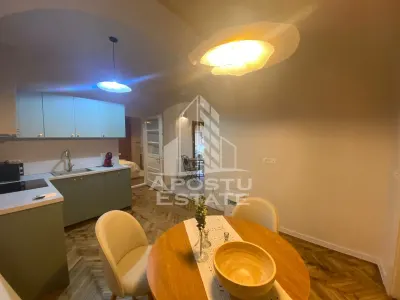 Apartament 2 camere de inchiriat , modern, Ultracentral -Timisoara - foto 8