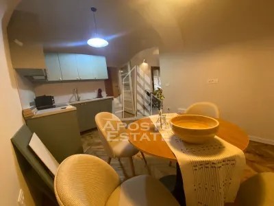 Apartament 2 camere de inchiriat , modern, Ultracentral -Timisoara - foto 9