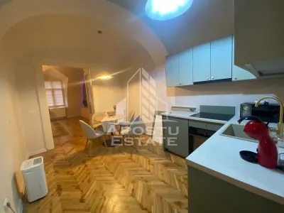 Apartament 2 camere de inchiriat , modern, Ultracentral -Timisoara - foto 10