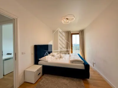 Apartament 3 camere de vanzare, bloc nou, zona Centrala Timisoara - Timisoara