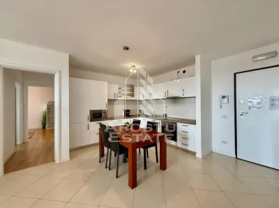Apartament 3 camere de vanzare, bloc nou, zona Centrala Timisoara - foto 5