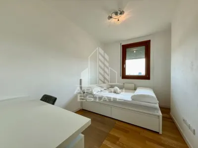 Apartament 3 camere de vanzare, bloc nou, zona Centrala Timisoara - foto 8