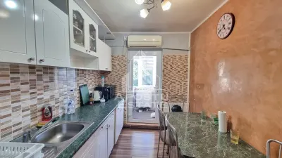 Apartament 3 camere de vanzare, decomandat, Lipovei, Timisoara - Timisoara