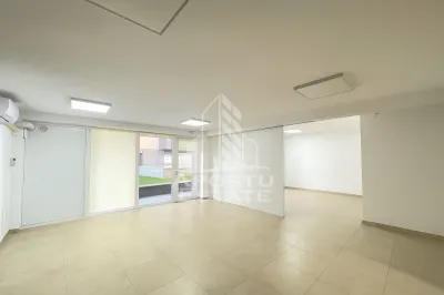 Doua spatii comerciale, 120 mp + 2 locuri parcare, Zona Aradului - foto 3