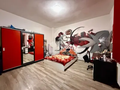 Casa cu 5 camere de vanzare, acces auto, zona Lunei Timisoara - foto 3