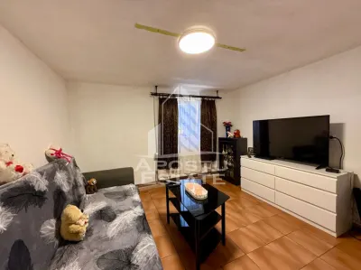 Casa cu 5 camere de vanzare, acces auto, zona Lunei Timisoara - foto 5