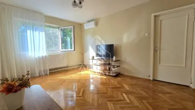 Apartament cu 2 camere, etaj intermediar, centrala proprie, zona Dacia - Timisoara