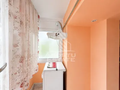 Apartament 2 camere de inchiriat, Zona Dorobantilor Timisoara - foto 5