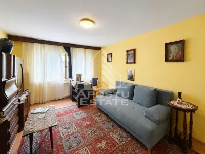 Apartament 2 camere de inchiriat, Zona Dorobantilor Timisoara - foto 9