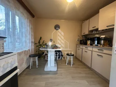 Casa individuala de vanzare, 3 camere, teren 933 mp, Utvin, Timis - foto 2