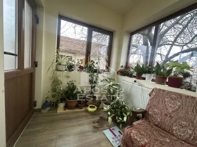 Casa individuala de vanzare, 3 camere, teren 933 mp, Utvin, Timis - foto 6
