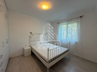 Apartament cu 2 camere de inchiriat, Dumbravita,Central - Dumbravita