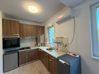 Apartament cu 2 camere de inchiriat, Dumbravita,Central - foto 13