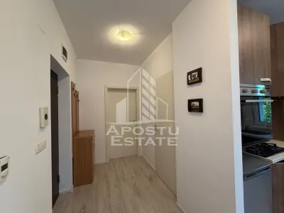 Apartament cu 2 camere de inchiriat, Dumbravita,Central - foto 8