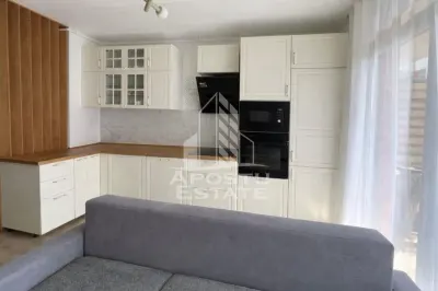 Apartament 3 camere de vanzare, 63 mp utili, Ared Afi - foto 2
