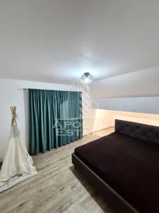 Casa individuala de vanzare in Sacalaz - foto 4
