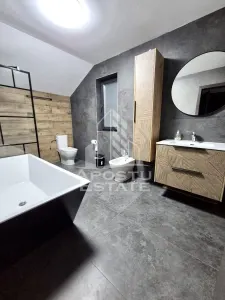 Casa individuala de vanzare in Sacalaz - foto 7