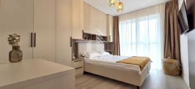 Apartament cu 2 camere, bloc nou,  zona Lipovei - foto 4
