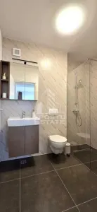 Apartament cu 2 camere, bloc nou,  zona Lipovei - foto 7